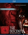 The Descent 2 - Ungeschnittene Fassung