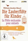 Mozart - Die Zauberflöte für Kinder
