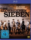 Die glorreichen Sieben