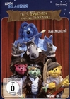 Käpt`n Blaubär - Das Musical! Die 3 Bärchen ...