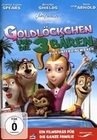 Goldlöckchen und die 3 Bären