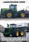 Landtechnik 2009 [2 DVDs]
