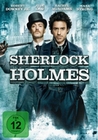 Sherlock Holmes