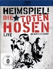 Die Toten Hosen - Heimspiel!/Live in Düsseldorf