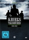 Kriegstagebcher 1939-1942 [MP] [4 DVDs]