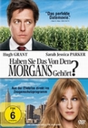 Haben Sie das von den Morgans gehrt?