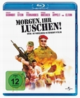 Morgen, ihr Luschen! Der Ausbilder-Schmidt-Film