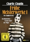 Charlie Chaplin - Frühe Meisterwerke 1
