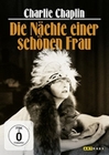 Charlie Chaplin - Die Nächte einer schönen Frau