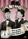 Dick & Doof - Das grosse Geschäft & Unter Null