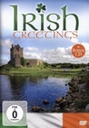Irish Greetings (+ CD)