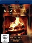 Kaminfeuer Atmosphäre in HD