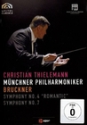 Münchner Philharmoniker-Thielemann/Bruckner-4+7