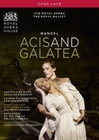 Händel - Acis and Galatea