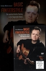 Stefan Mönkemeyer - Basic Fingerstyle (+ Buch)