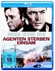 Agenten sterben einsam