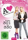 Anna und die Liebe - Box 11/Flg. 301-330 [4DVDs]