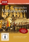 Historisches Militärkonzert (inkl. Booklet)