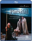 Richard Wagner - Parsifal [2 BRs]
