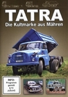 TATRA - Die Kultmarke aus Mähren