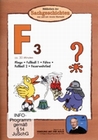 F3 - Fliege/Fussball 1/Fähre/Fussball 2/Feuerwehr.