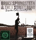 Bruce Springsteen - London Calling/Live [2 DVDs]