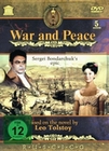 Krieg und Frieden (OmU) [5 DVDs]