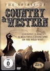 The Spirit of Country & Western (+ CD)