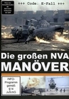 Die grossen NVA-Manöver - Code: E-Fall