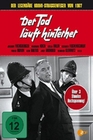 Der Tod luft hinterher - Krimi-Strassenfeger