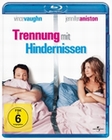 Trennung mit Hindernissen