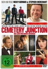 Cemetery Junction - Das Leben und andere Ereig..