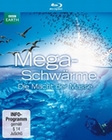 Megaschwärme - Die Macht der Masse