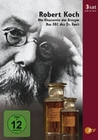Robert Koch - Die Ökonomie der Erreger/Das ABC..