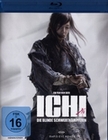 Ichi - Die blinde Schwertkämpferin