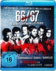 66/67 - Fairplay war gestern