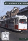 Achtachser in Krefeld