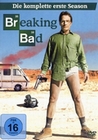 Breaking Bad - Season 1 [3 DVDs]