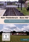 Bonn Hbf - Köln Niehl Sebastianstrasse - Führer..