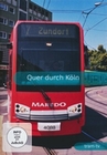 Quer durch Köln