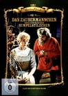 Das Zaubermnnchen/Rumpelstilzchen - DEFA