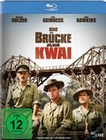 Die Brücke am Kwai