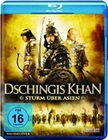 Dschingis Khan - Sturm über Asien