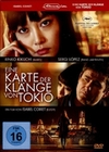 Eine Karte der Klänge von Tokio