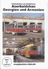 Aserbaidshan, Georgien und Armenien - Strassen...