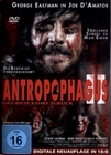 Antropophagous II - Das Biest kehrt zurck