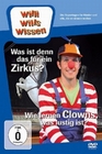 Willi wills wissen - Was ist denn das für ein ..