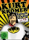Kurt Krömer - Kröm De La Kröm/Live aus dem Ad...