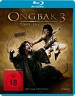 ONG-BAK 3 - Uncut [SE]