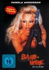 Barb Wire - Ungekürzte Langfassung